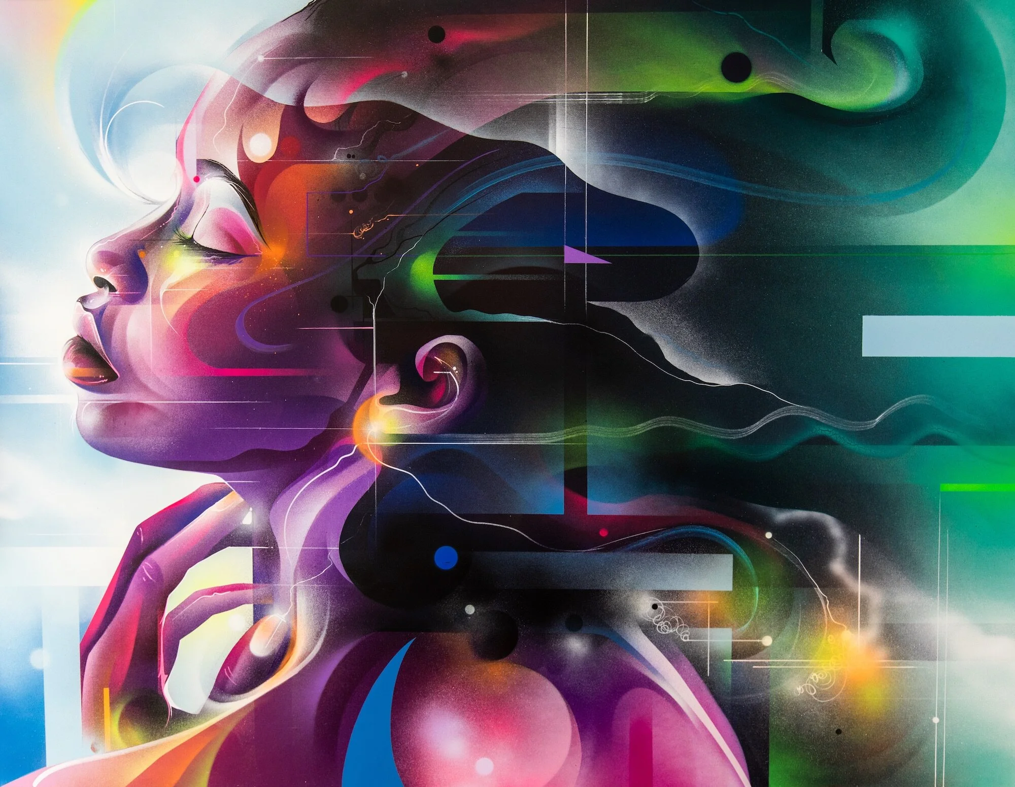 Prints Store — 212 Arts